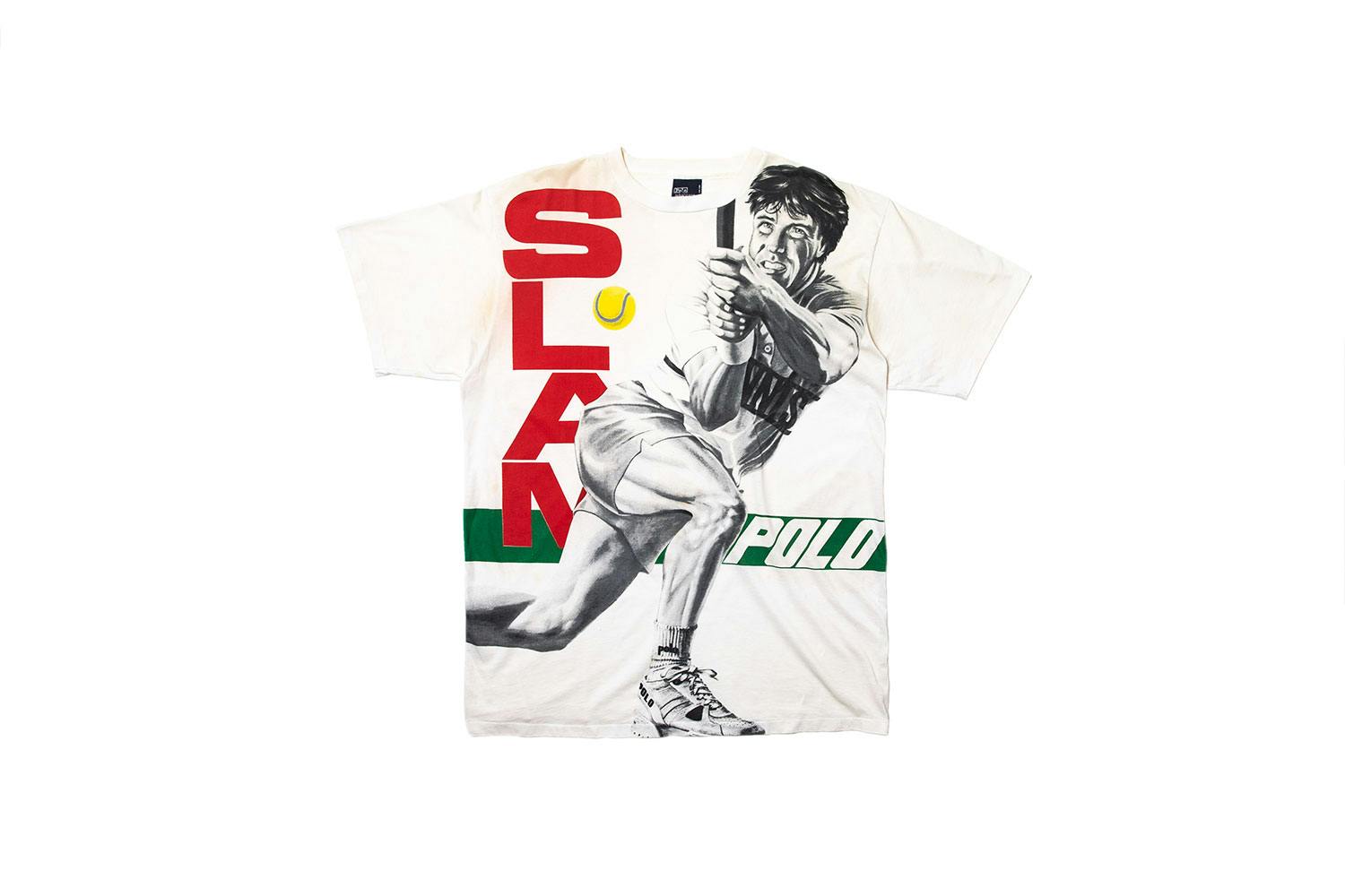 The 5 Rarest Polo Ralph Lauren Pieces 